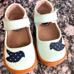 Livie and Luca size 6 toddler